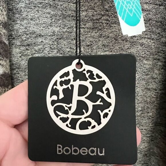 BoBeau Butterfly Bohemian Style Cardigan - Picture 6 of 10